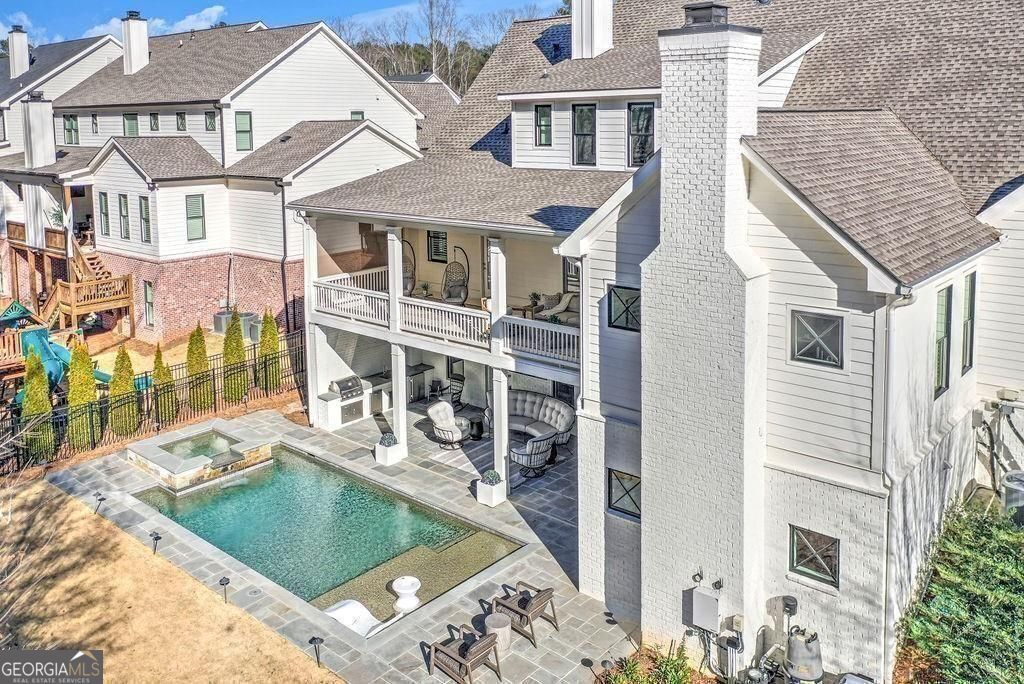 110 Owens Mill Place Canton GA 30115