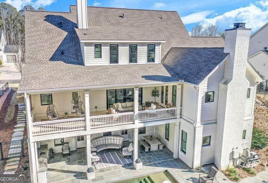 110 Owens Mill Place Canton GA 30115