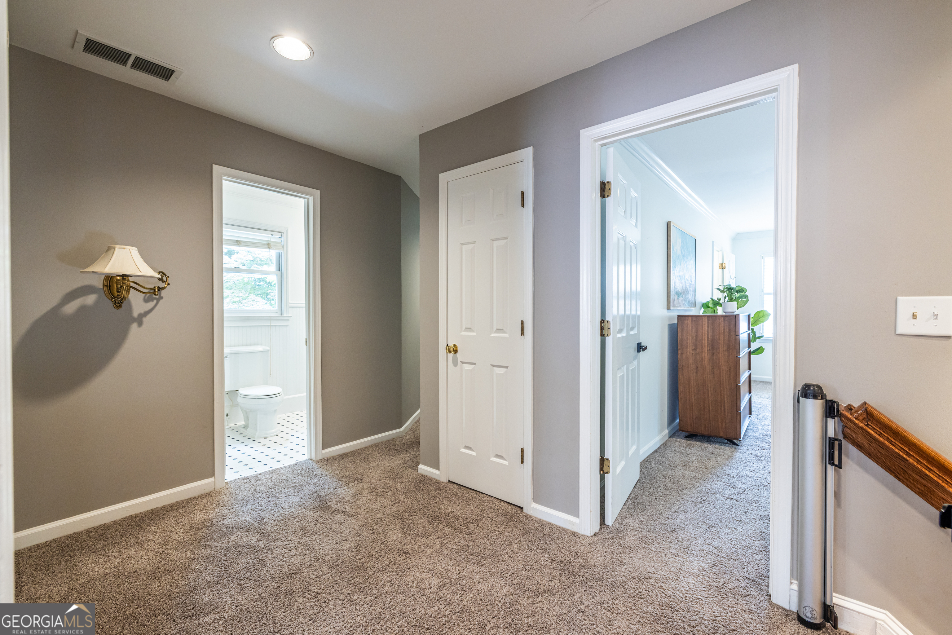 1541 Pangborn Station Drive Decatur GA 30033