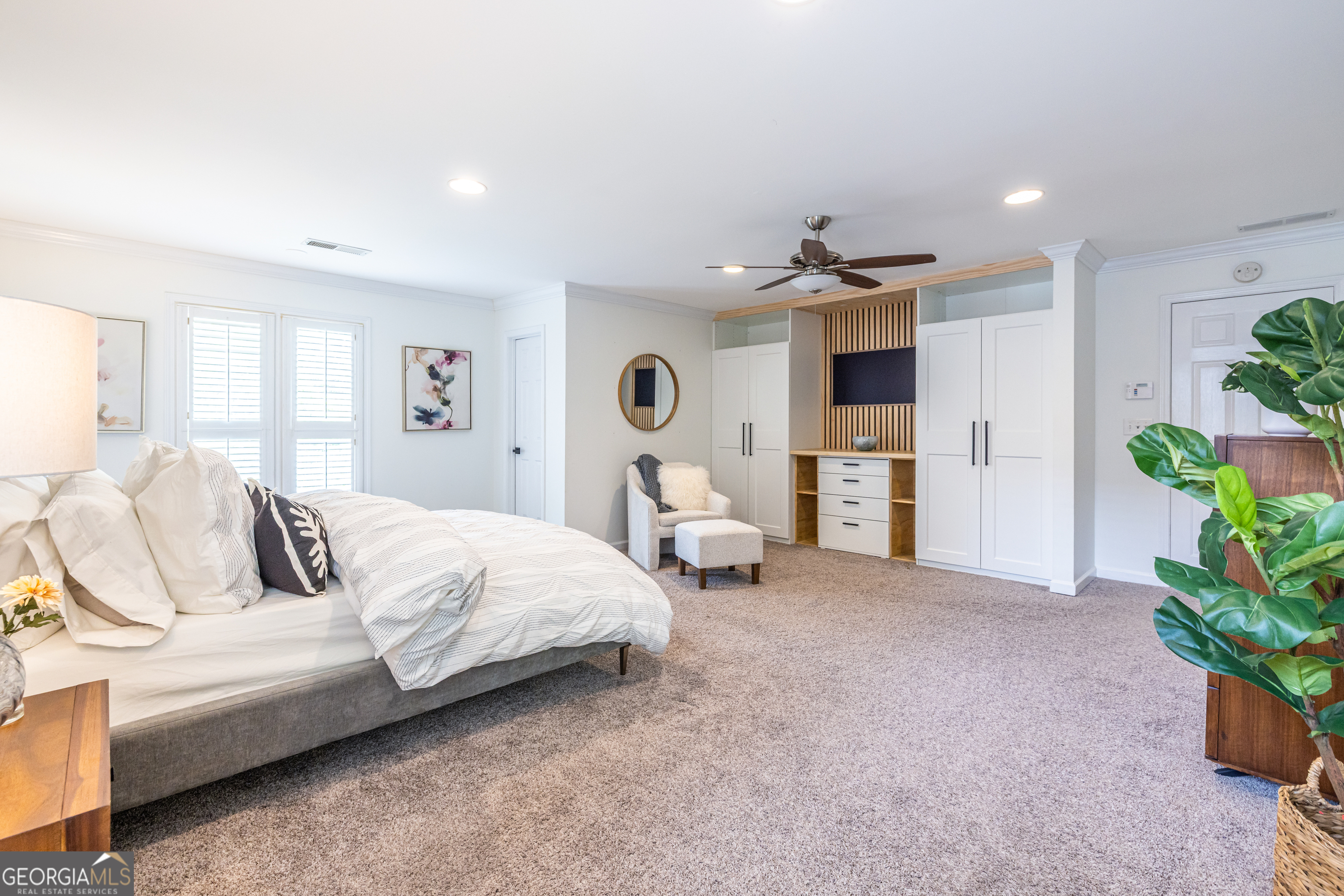 1541 Pangborn Station Drive Decatur GA 30033