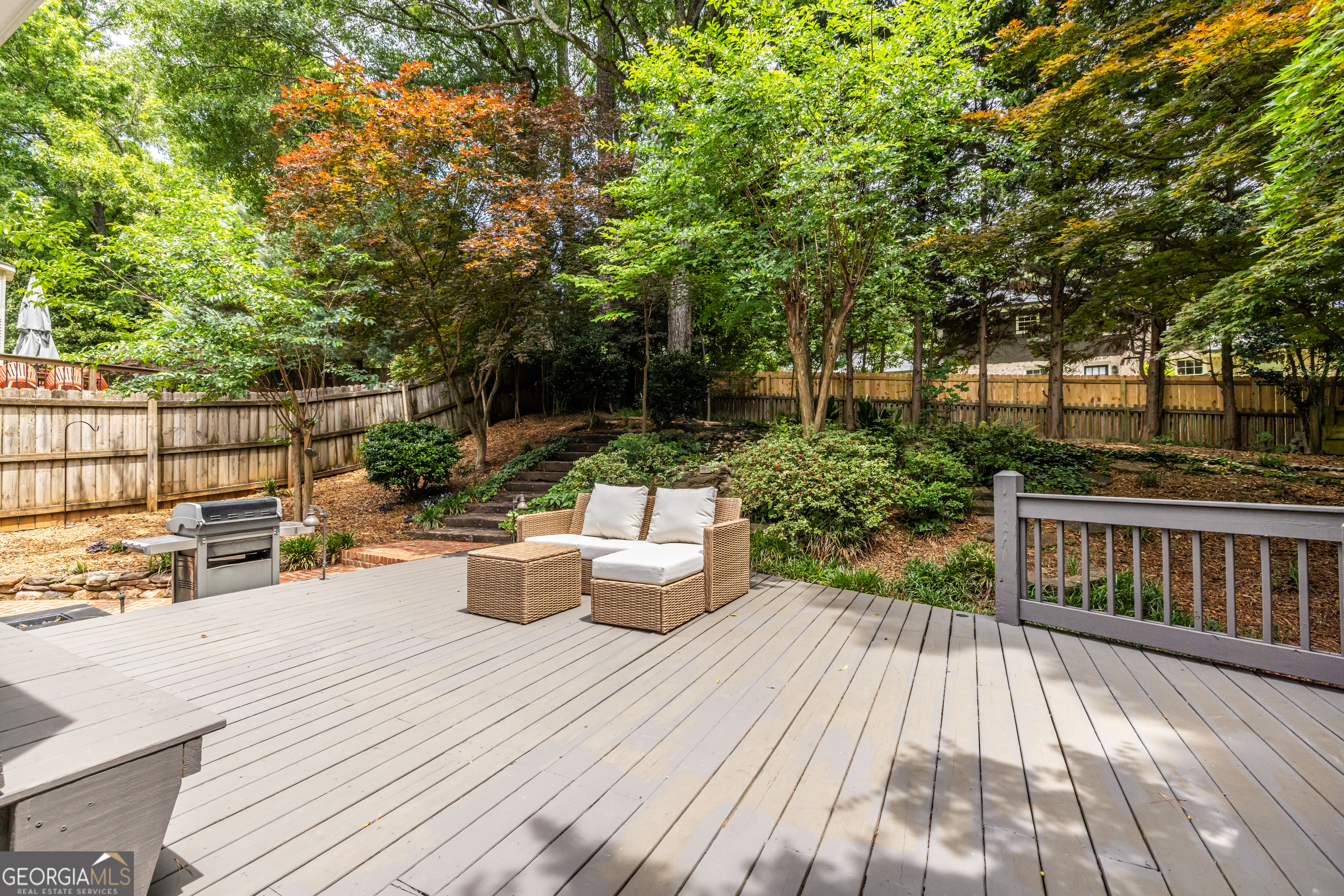 1541 Pangborn Station Drive Decatur GA 30033