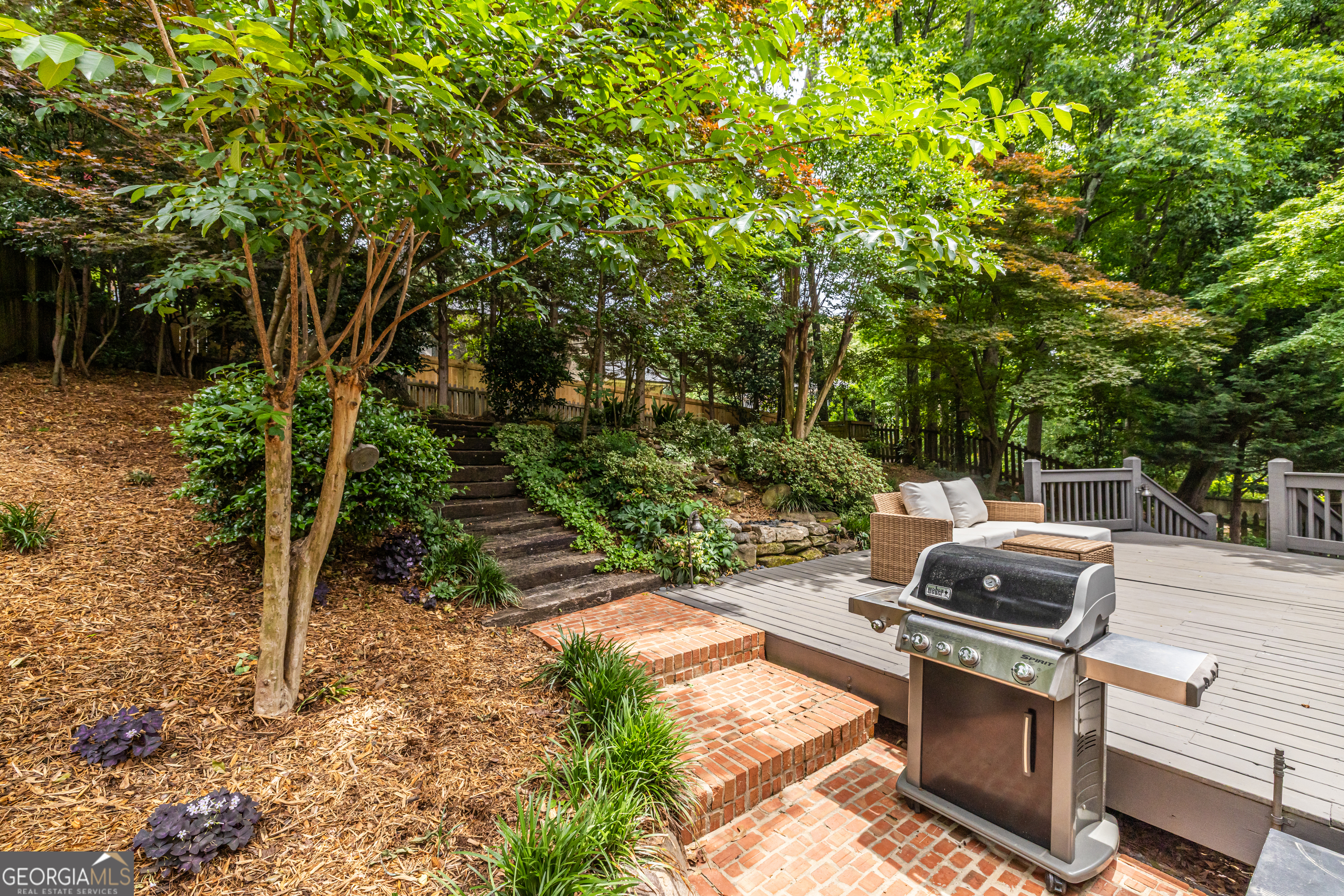 1541 Pangborn Station Drive Decatur GA 30033