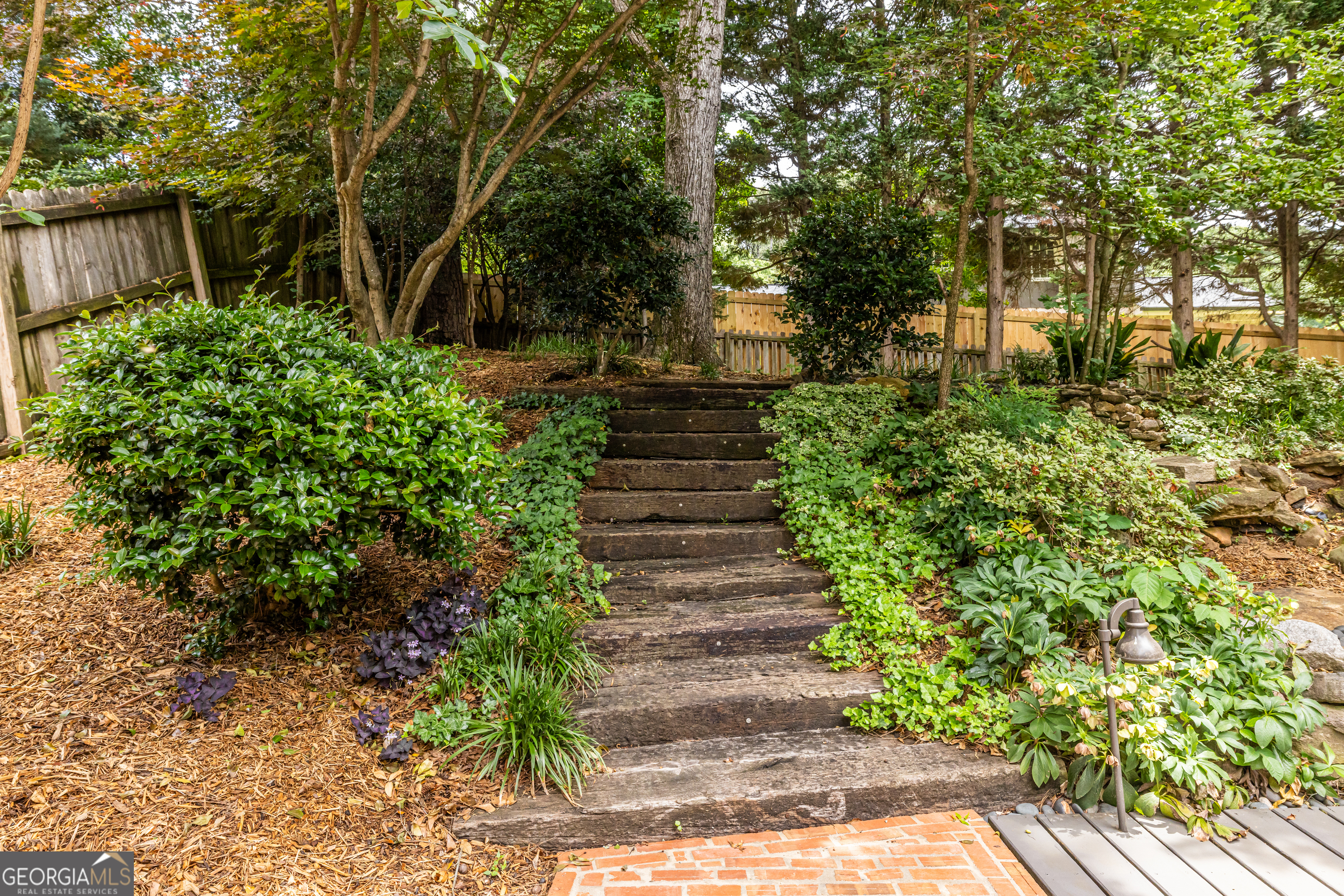 1541 Pangborn Station Drive Decatur GA 30033