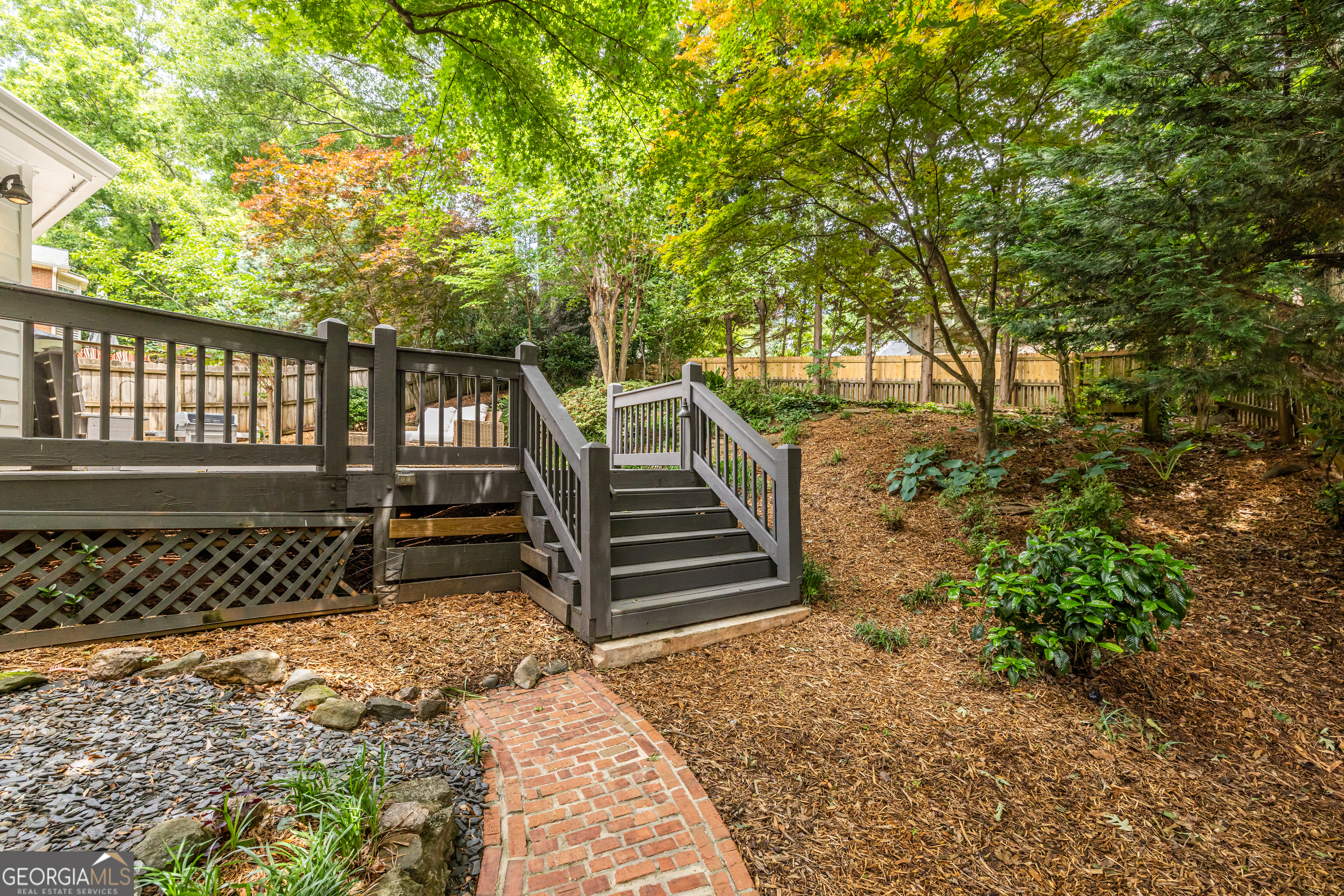 1541 Pangborn Station Drive Decatur GA 30033