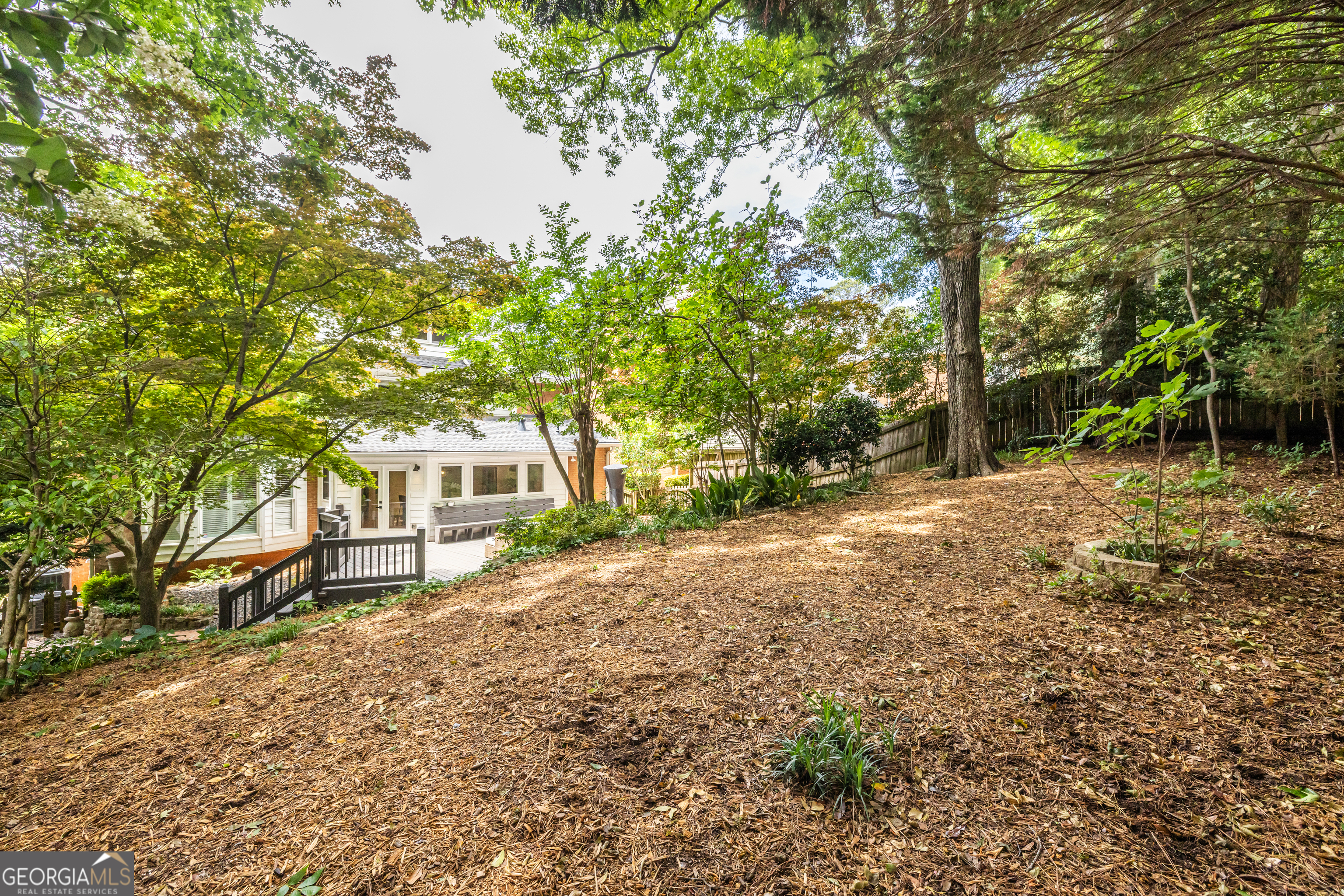 1541 Pangborn Station Drive Decatur GA 30033