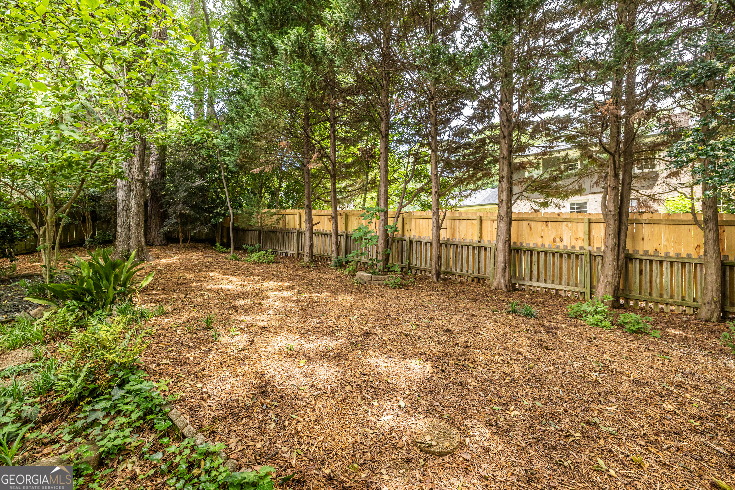 1541 Pangborn Station Drive Decatur GA 30033