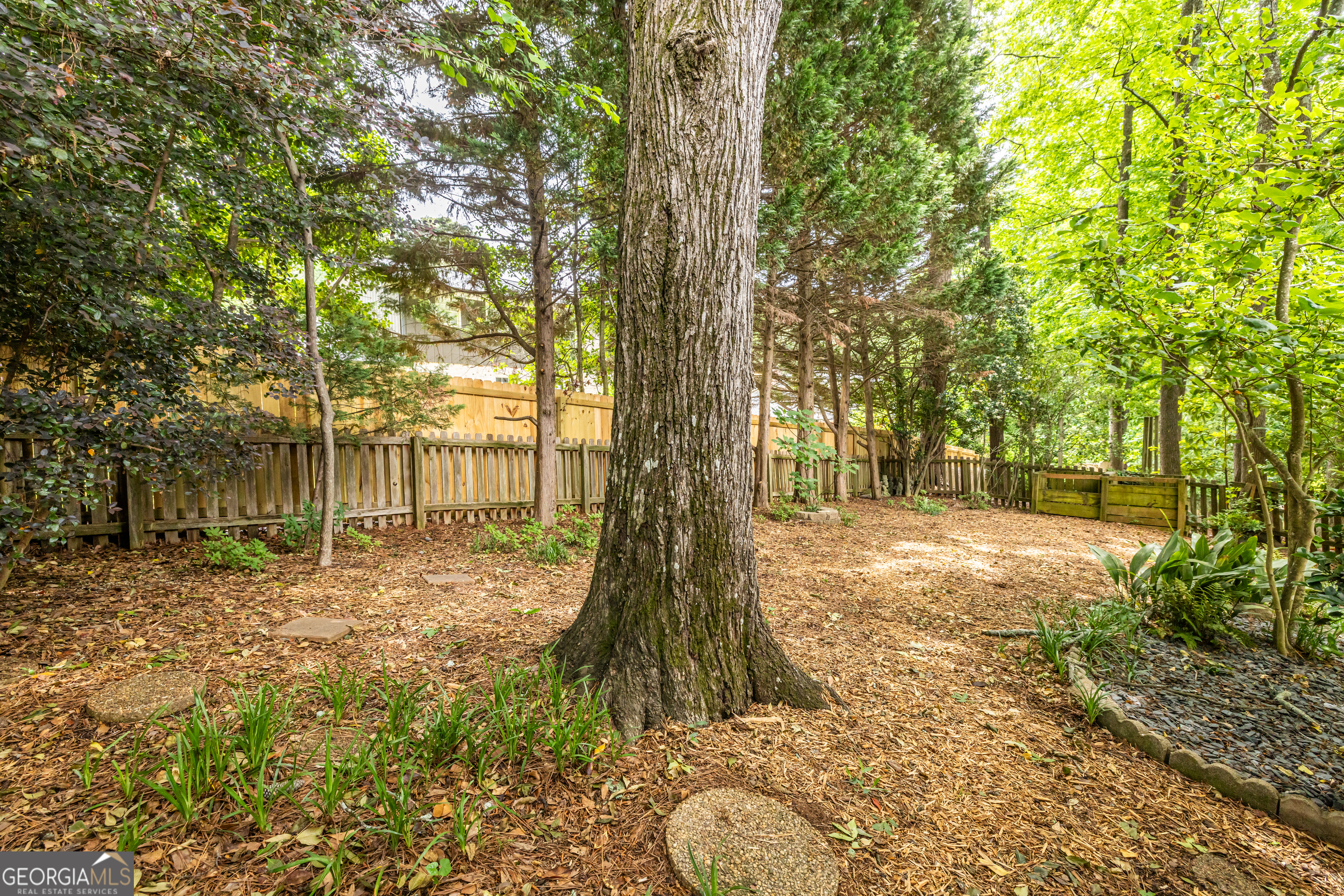 1541 Pangborn Station Drive Decatur GA 30033