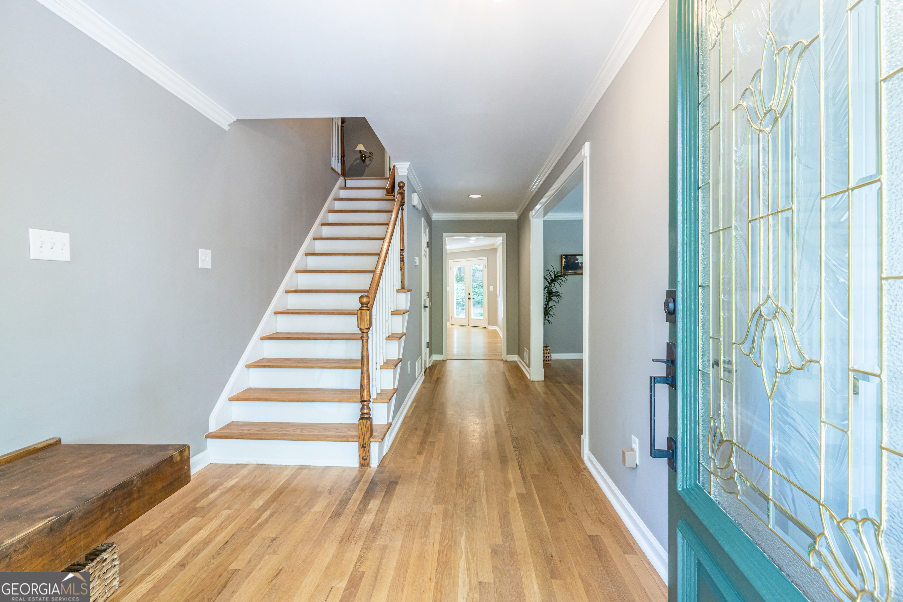 1541 Pangborn Station Drive Decatur GA 30033