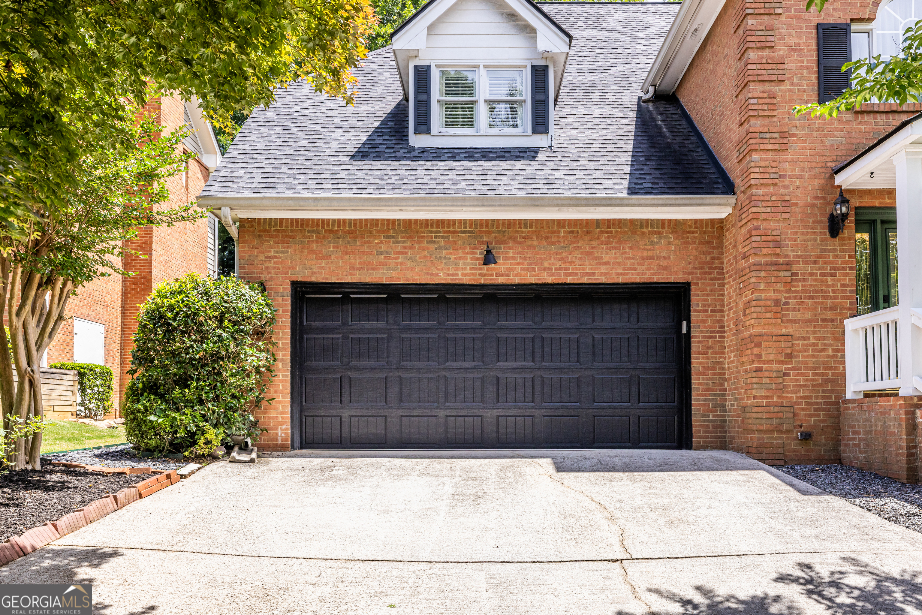1541 Pangborn Station Drive Decatur GA 30033