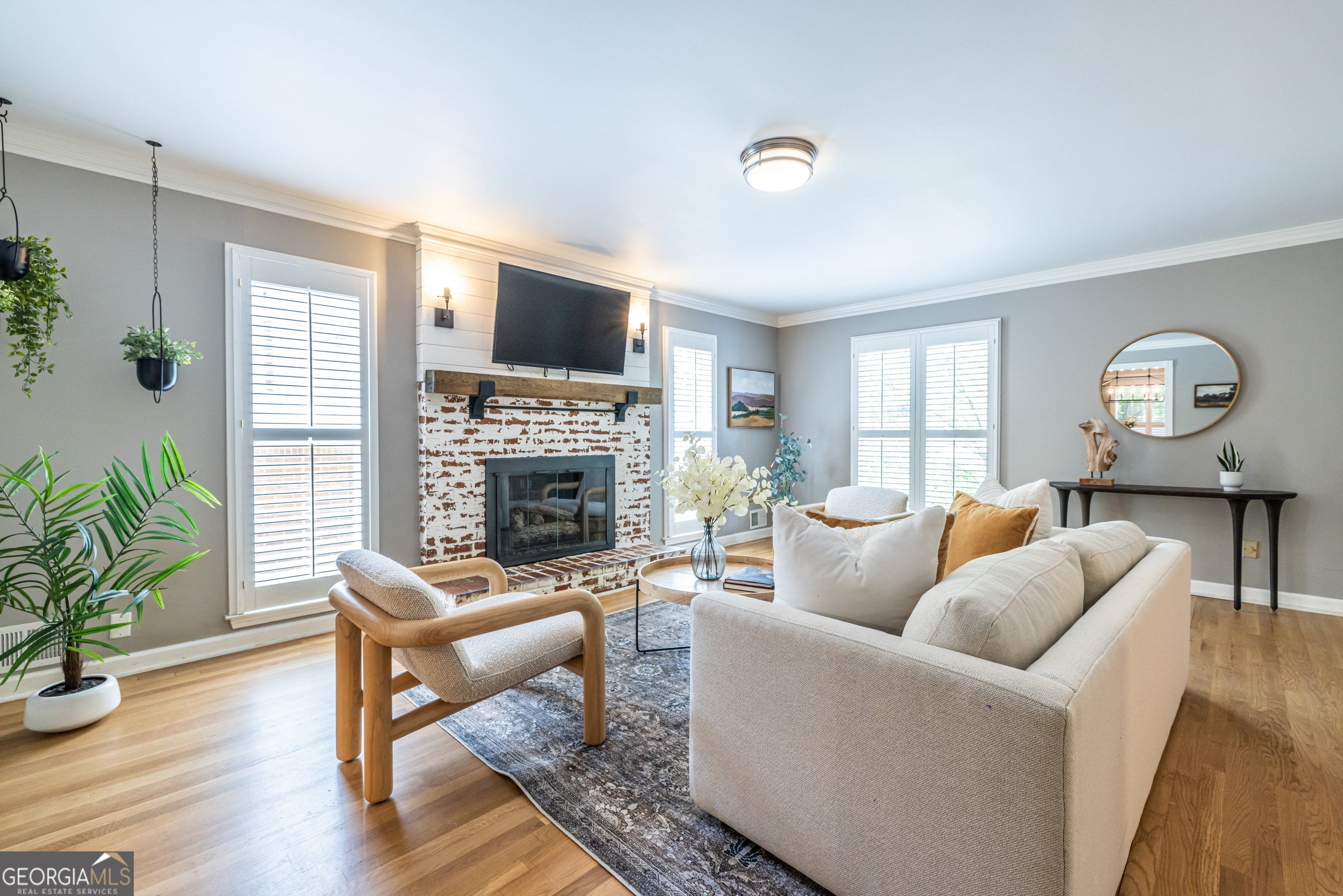 1541 Pangborn Station Drive Decatur GA 30033