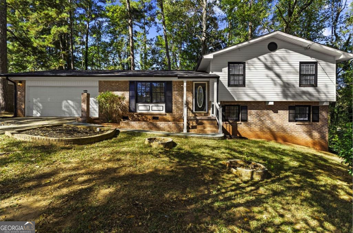 3666 Stanford Circle Decatur GA 30034