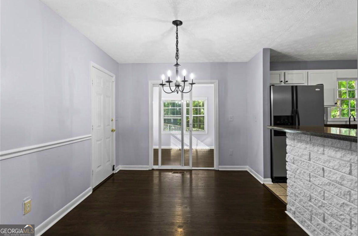 3666 Stanford Circle Decatur GA 30034