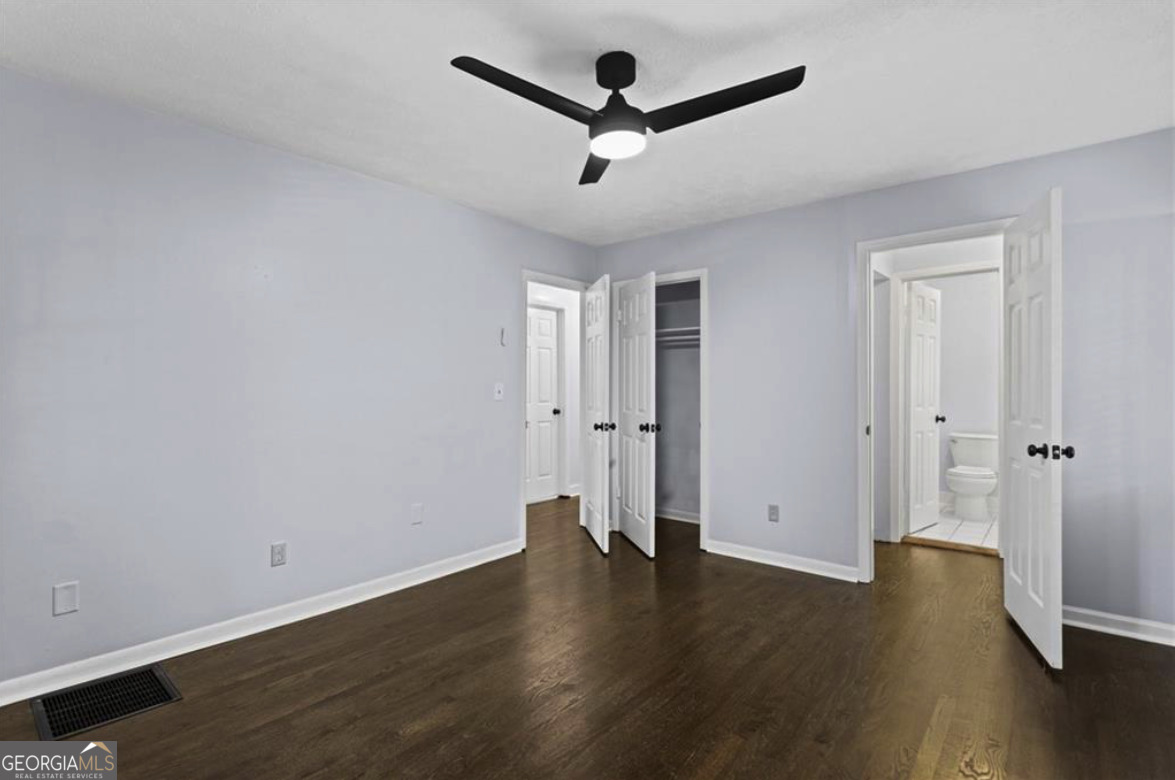 3666 Stanford Circle Decatur GA 30034