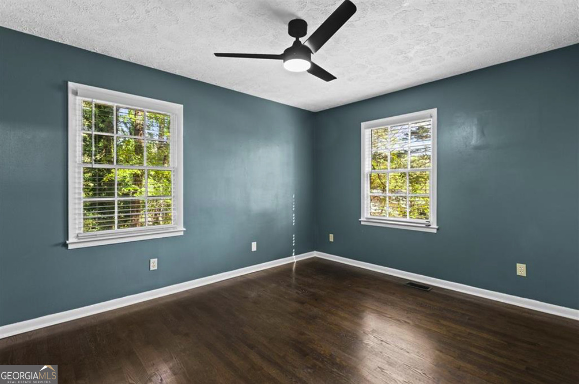 3666 Stanford Circle Decatur GA 30034