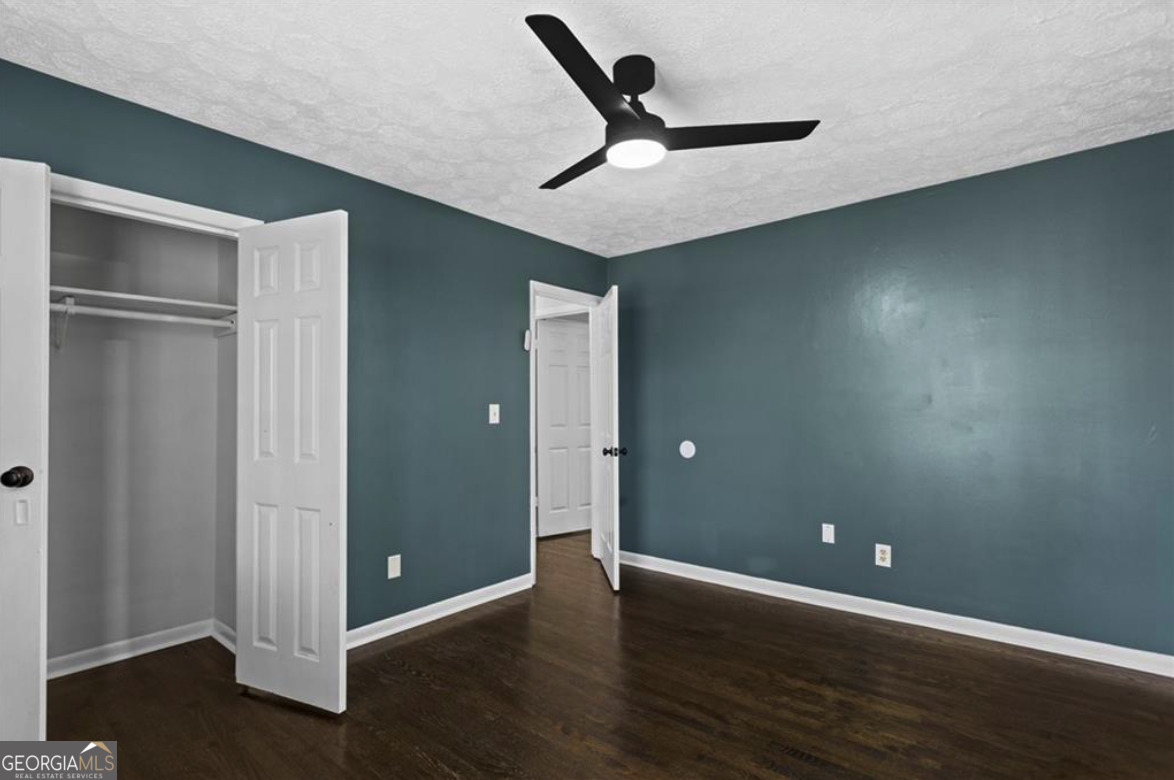 3666 Stanford Circle Decatur GA 30034