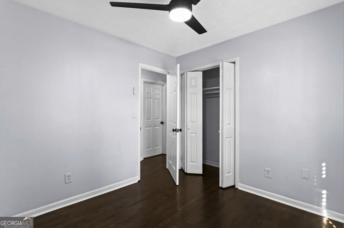 3666 Stanford Circle Decatur GA 30034
