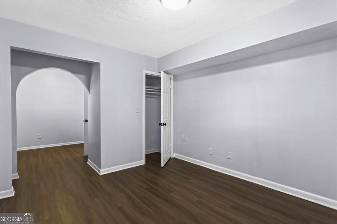 3666 Stanford Circle Decatur GA 30034