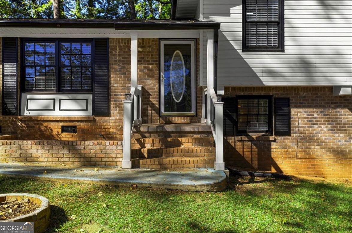 3666 Stanford Circle Decatur GA 30034
