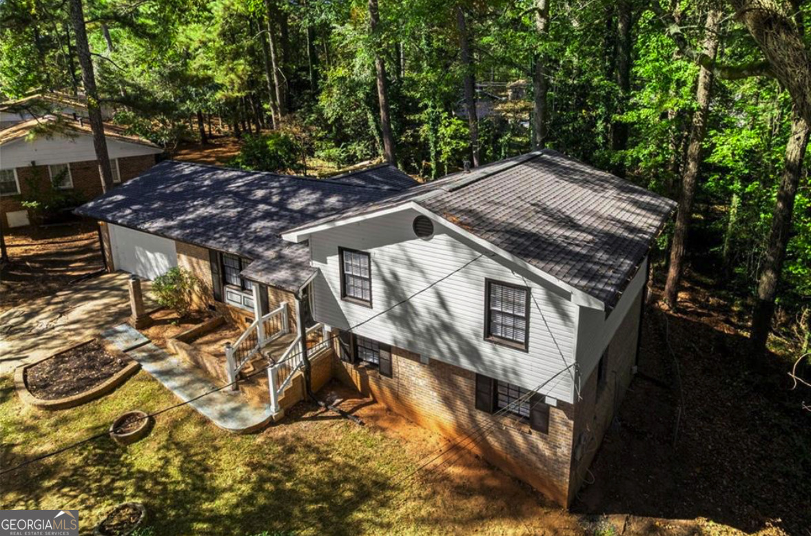 3666 Stanford Circle Decatur GA 30034
