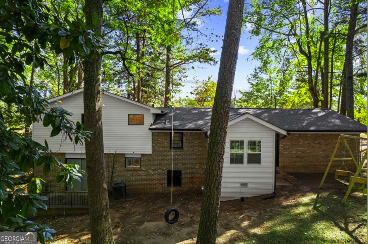 3666 Stanford Circle Decatur GA 30034