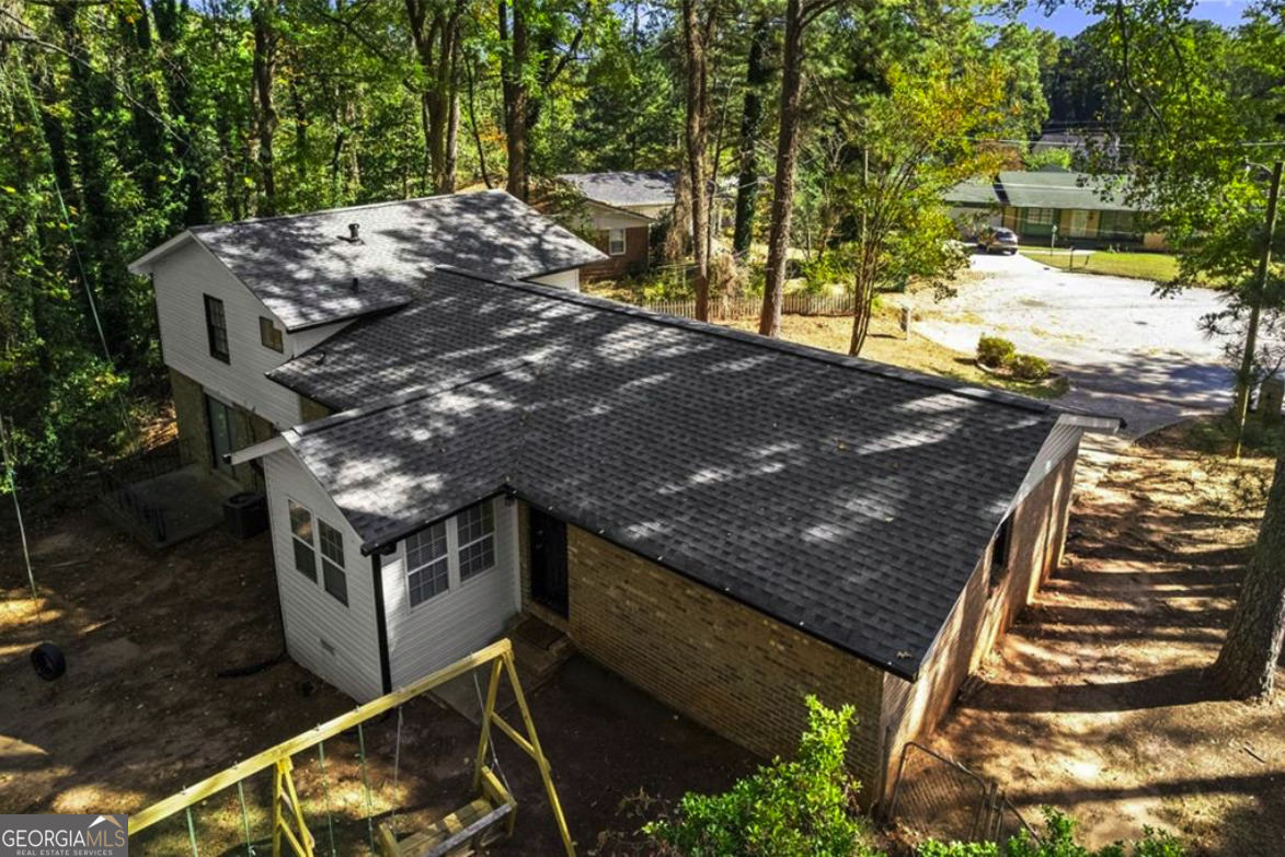 3666 Stanford Circle Decatur GA 30034