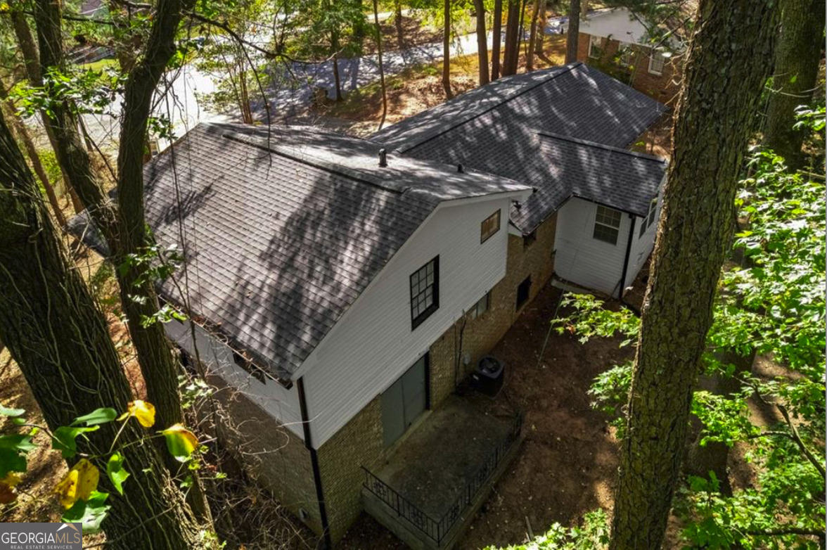 3666 Stanford Circle Decatur GA 30034