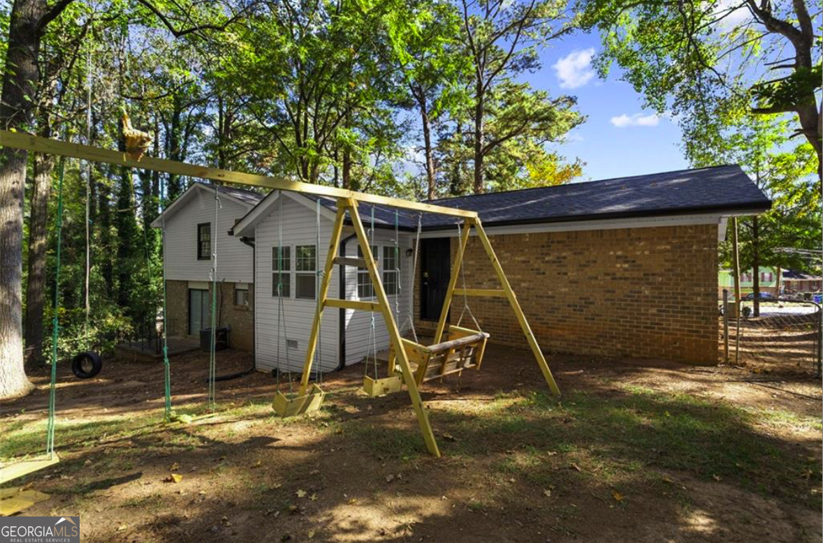 3666 Stanford Circle Decatur GA 30034