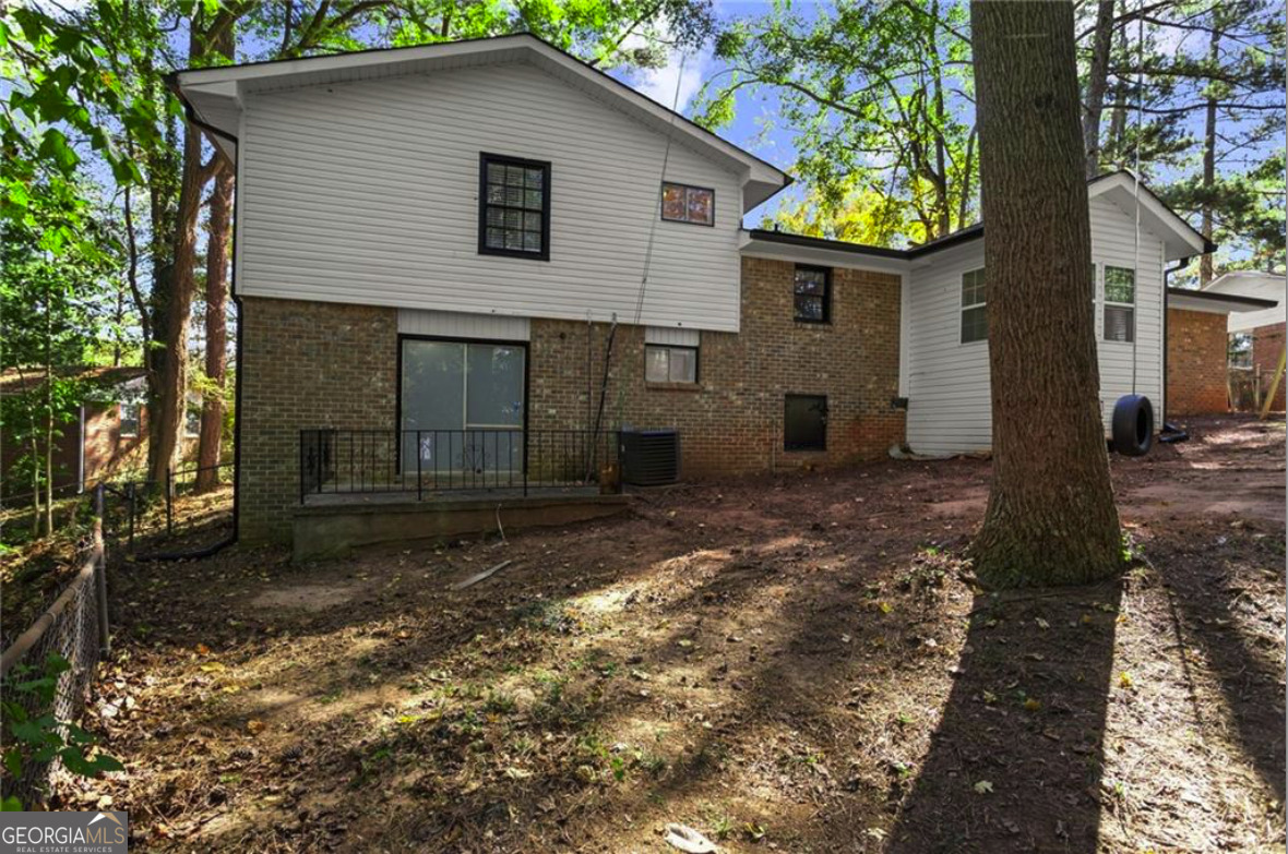 3666 Stanford Circle Decatur GA 30034