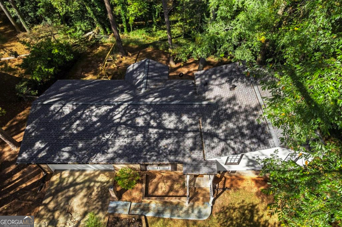 3666 Stanford Circle Decatur GA 30034