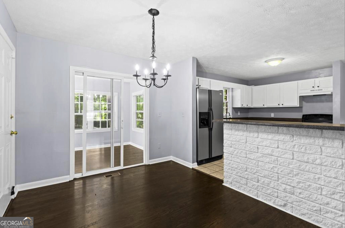 3666 Stanford Circle Decatur GA 30034