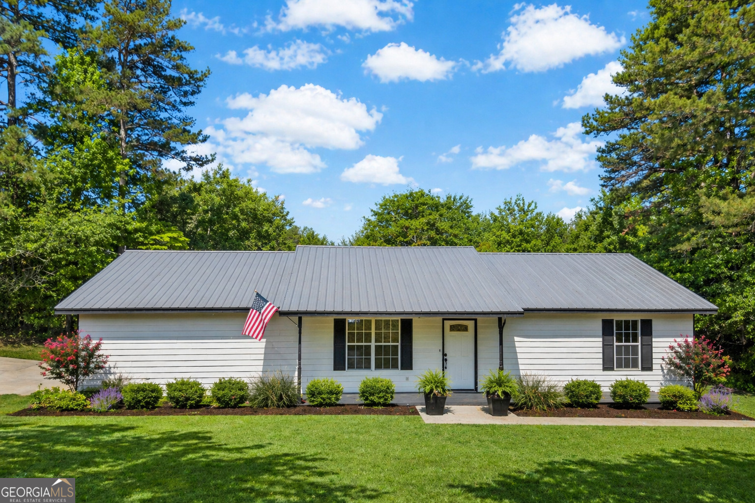 248 Highland Estate Commerce GA 30529