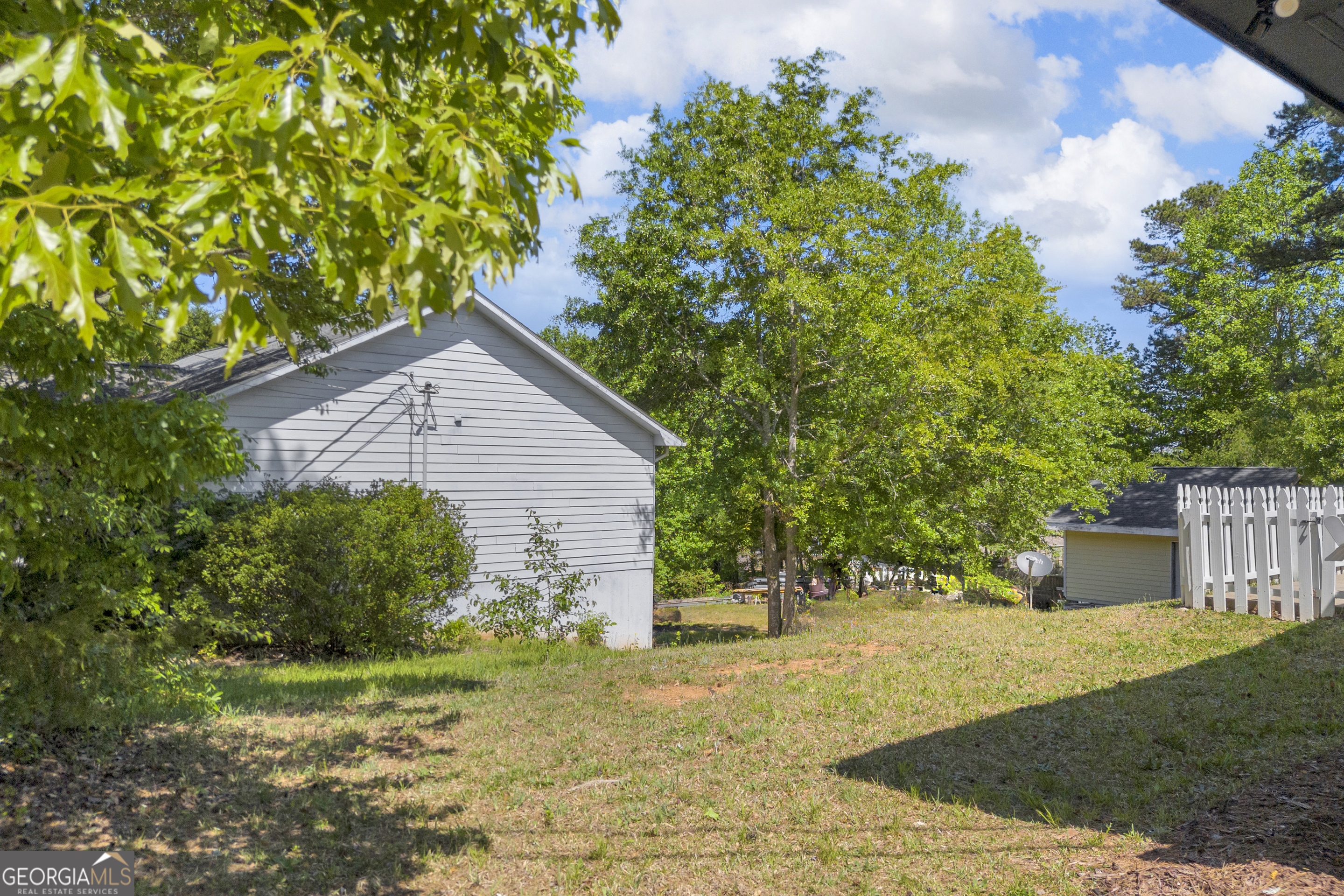 248 Highland Estate Commerce GA 30529