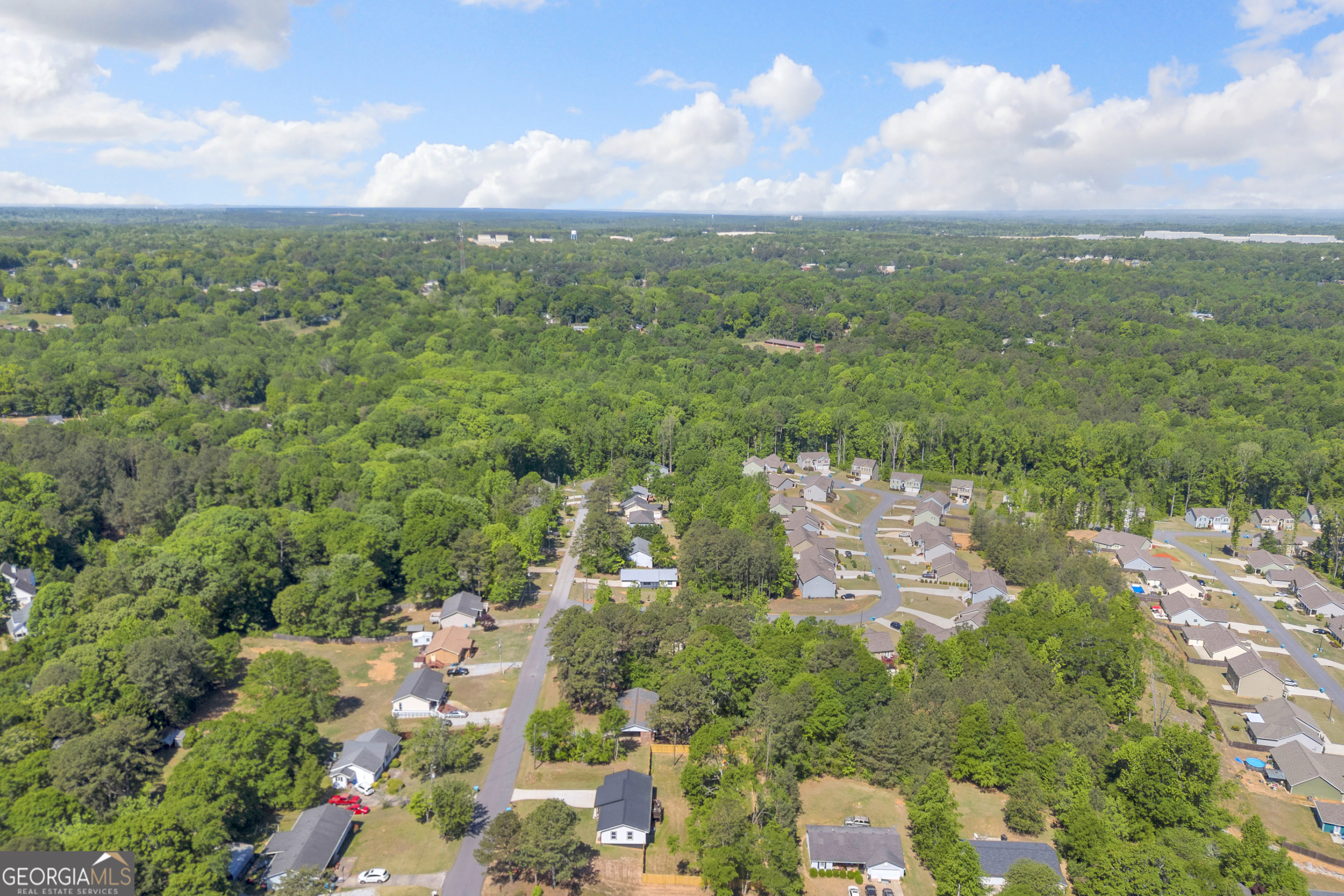 248 Highland Estate Commerce GA 30529