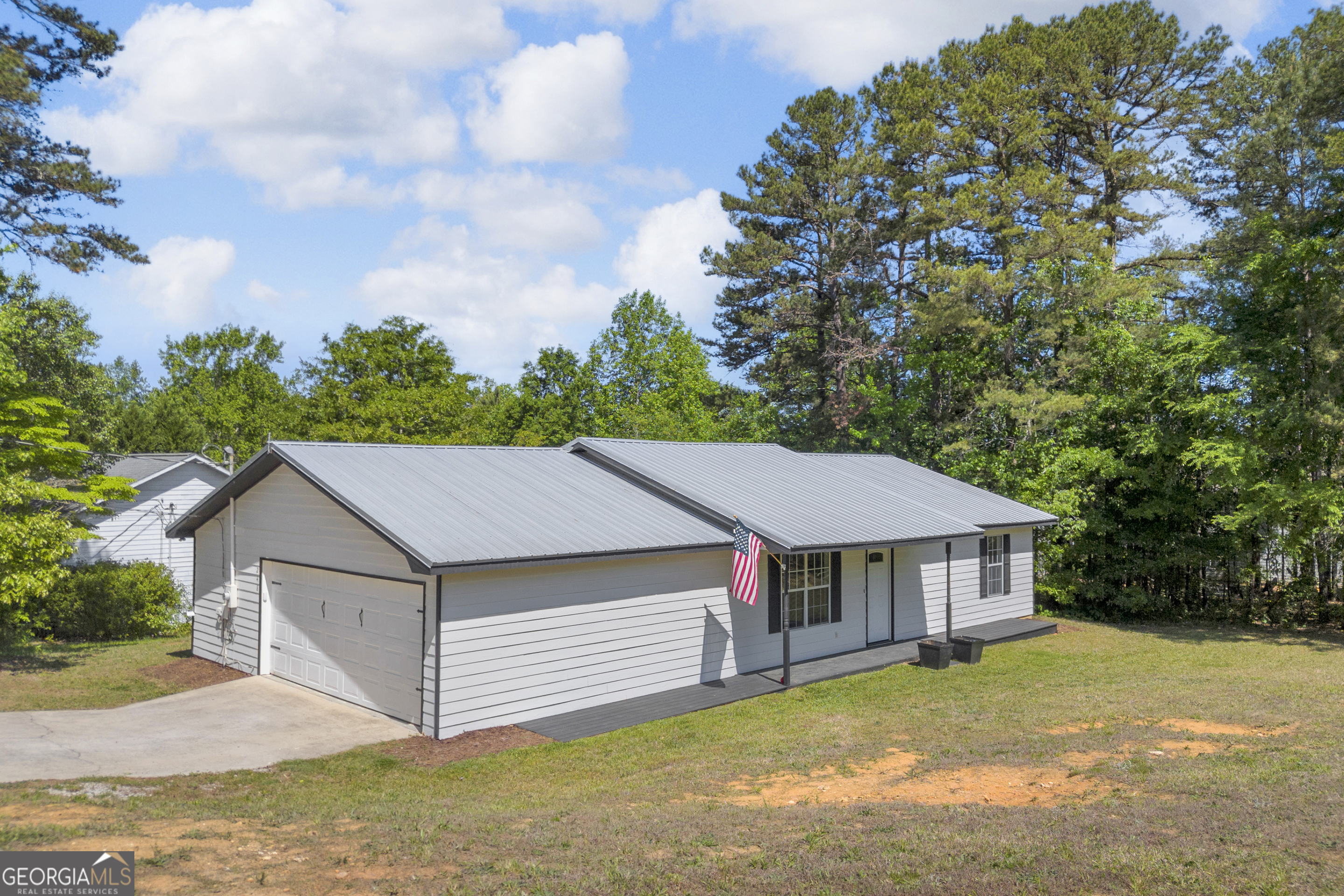 248 Highland Estate Commerce GA 30529