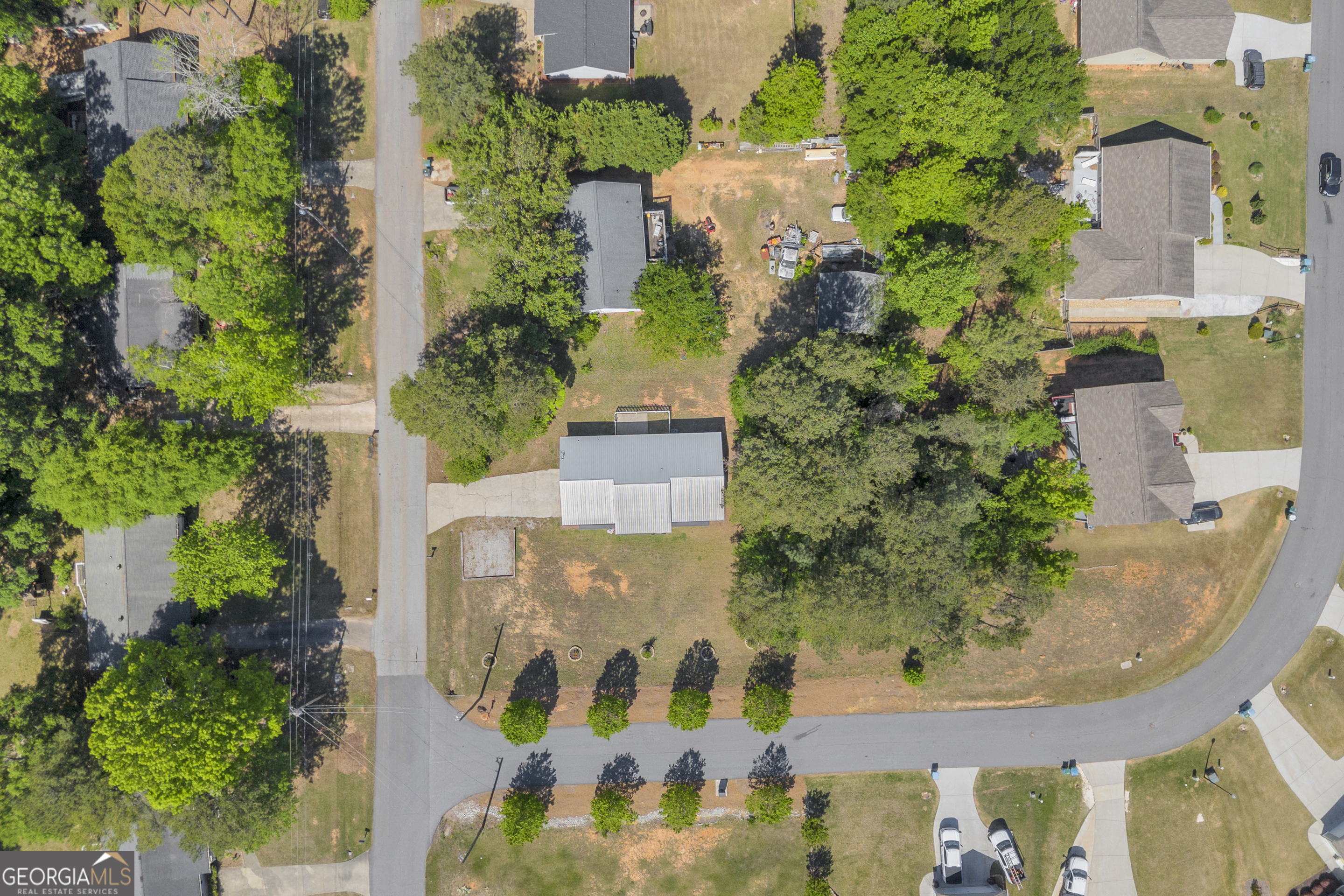248 Highland Estate Commerce GA 30529