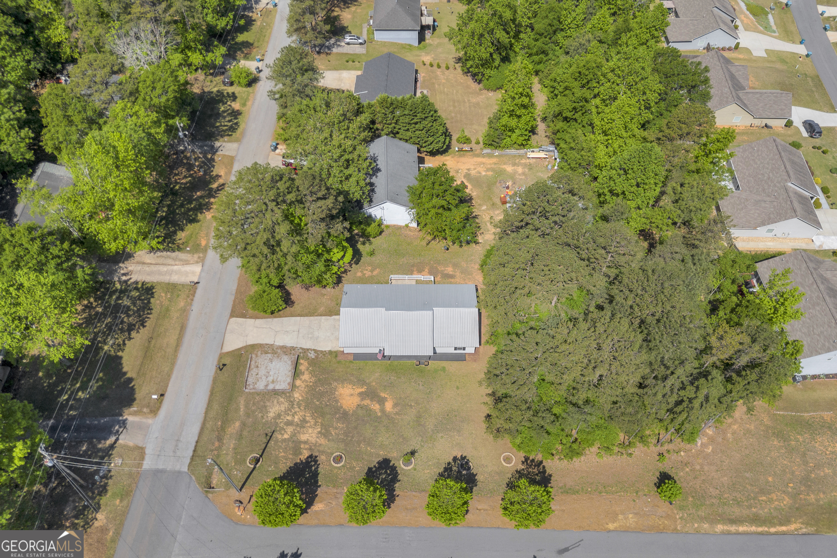 248 Highland Estate Commerce GA 30529