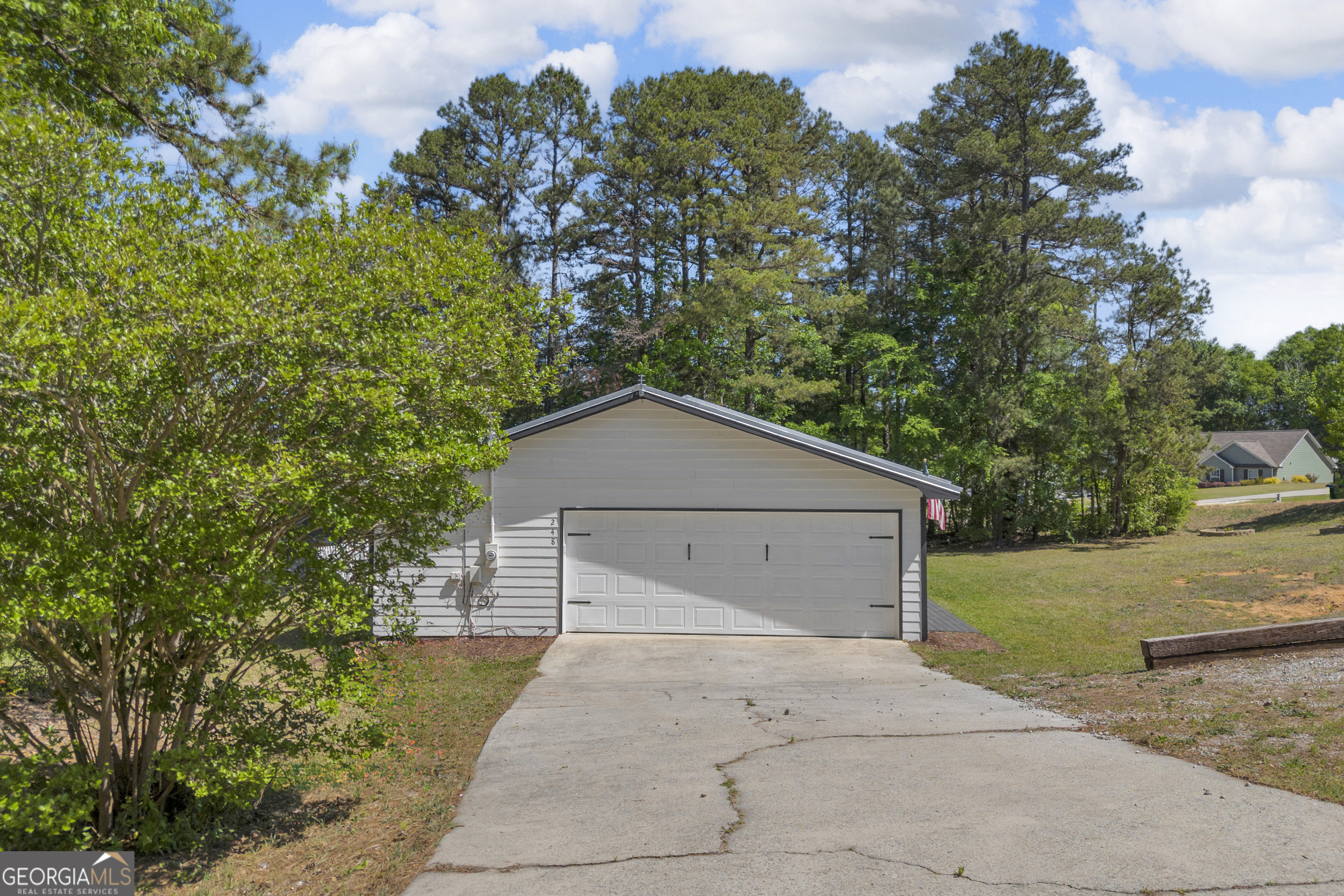 248 Highland Estate Commerce GA 30529