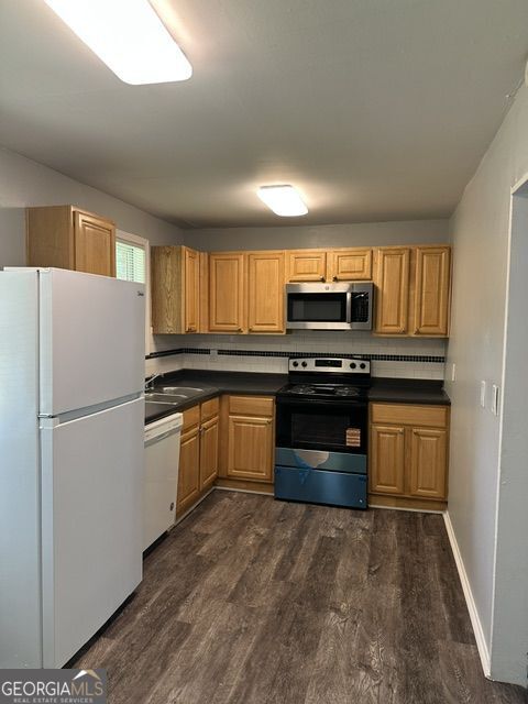 385 Macedonia Road SE Atlanta GA 30354