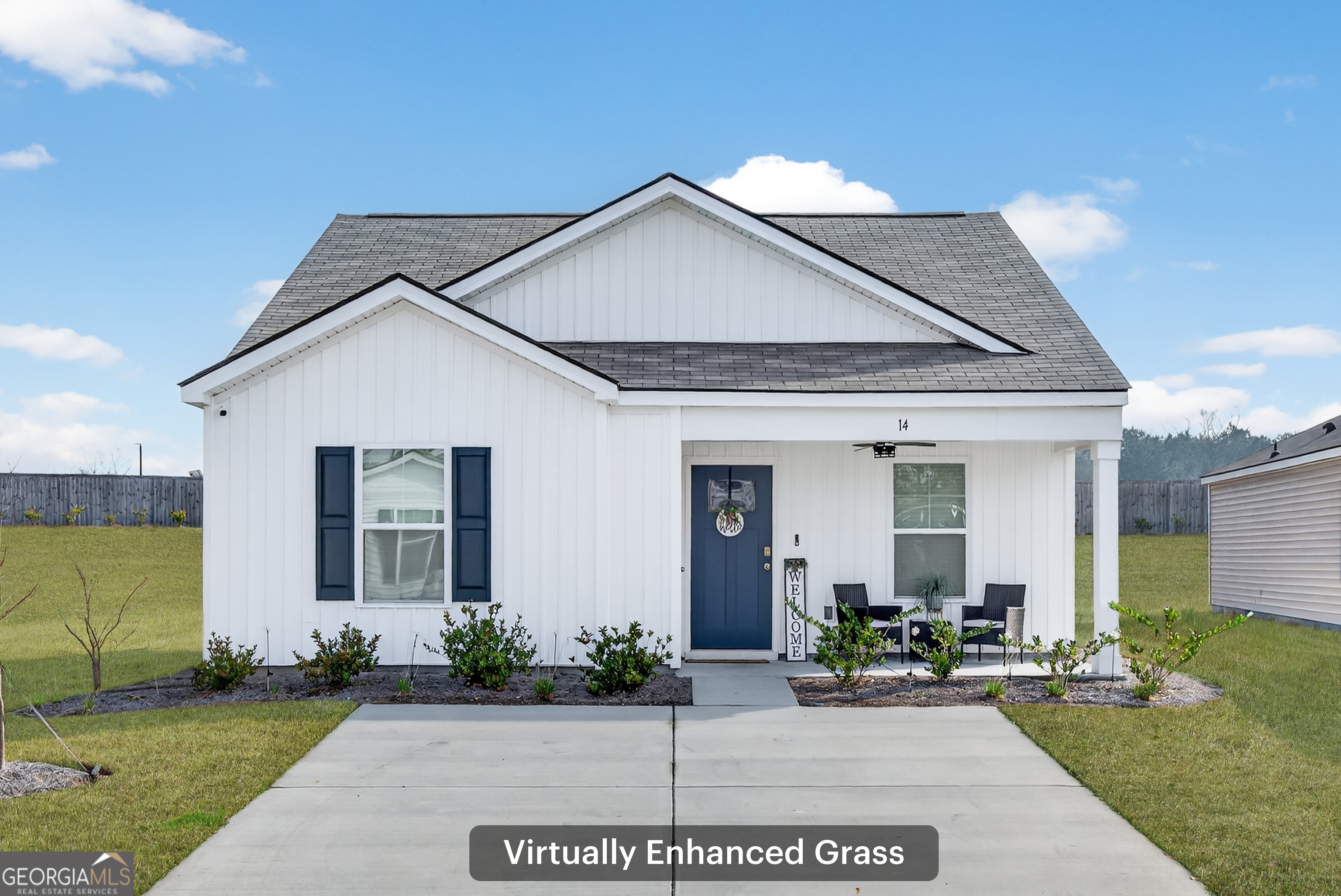 14 Arrow Head Way Port Wentworth GA 31407