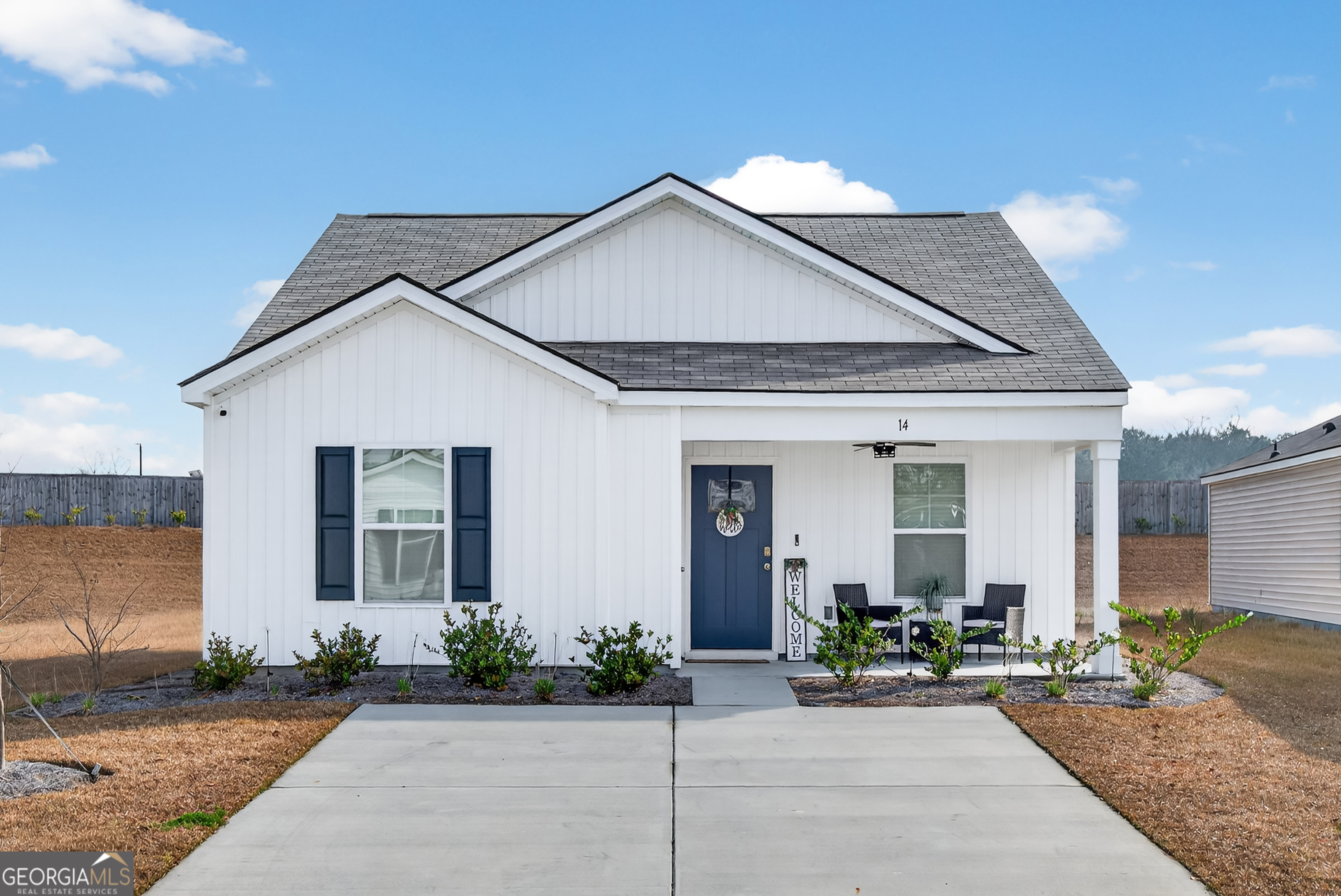 14 Arrow Head Way Port Wentworth GA 31407