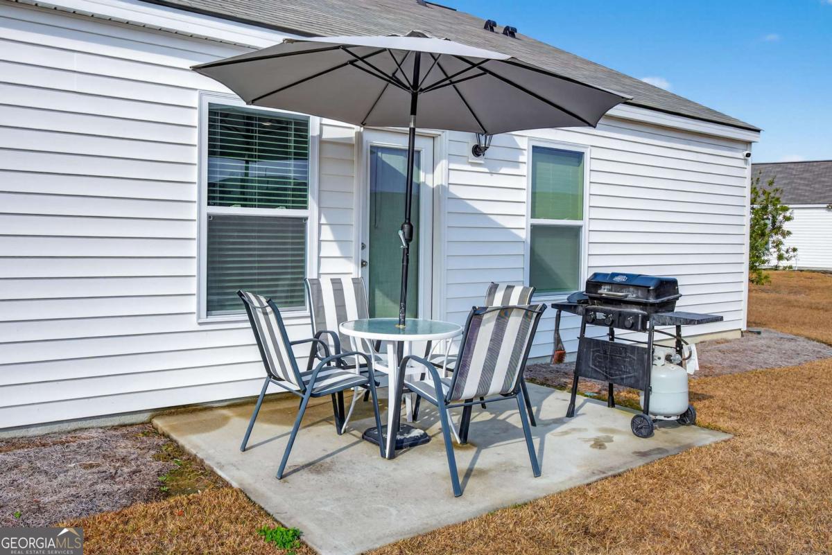 14 Arrow Head Way Port Wentworth GA 31407