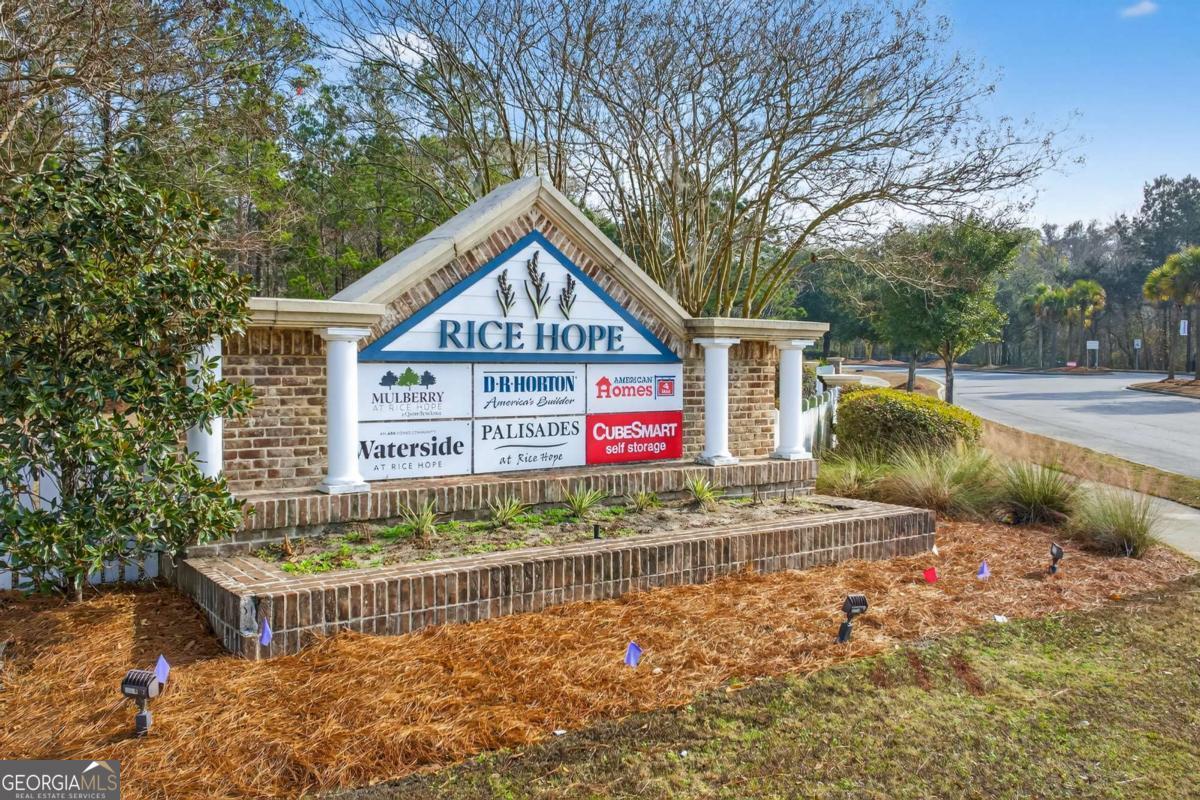 14 Arrow Head Way Port Wentworth GA 31407