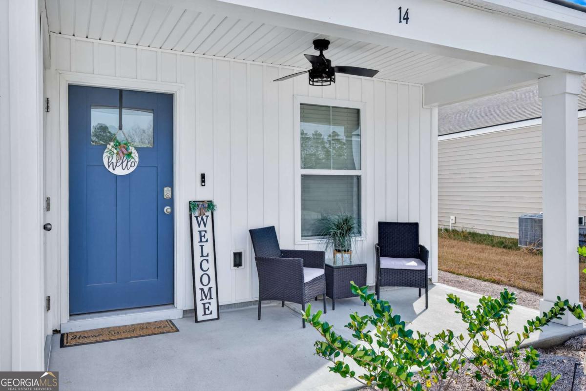 14 Arrow Head Way Port Wentworth GA 31407