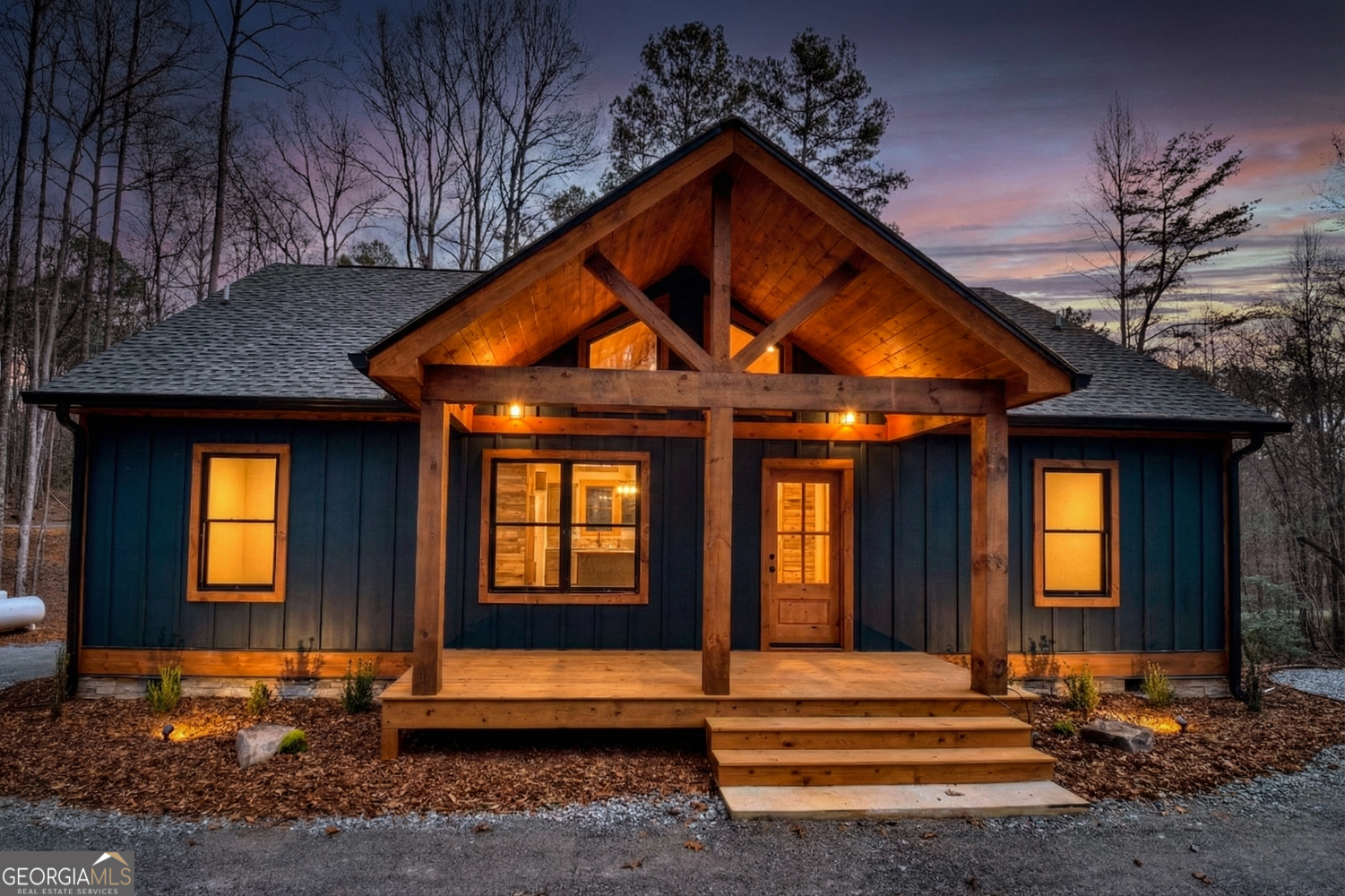 723 Parody Circle Ellijay GA 30540