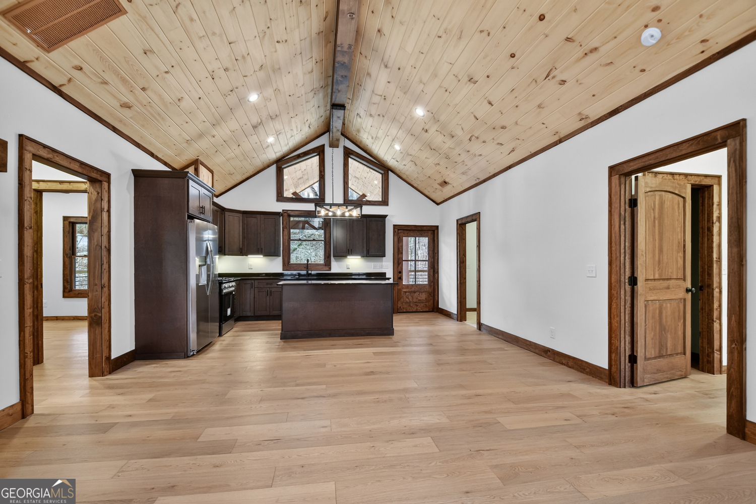 723 Parody Circle Ellijay GA 30540