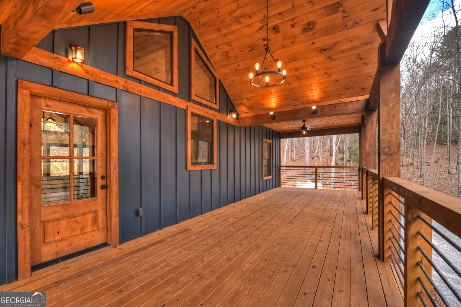 723 Parody Circle Ellijay GA 30540