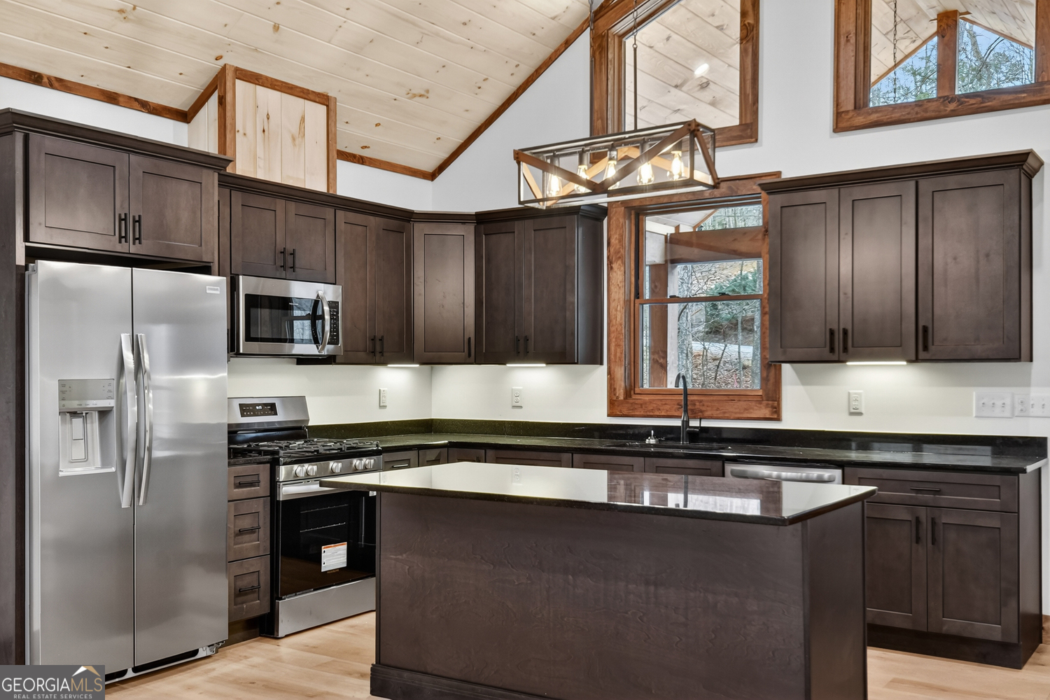 723 Parody Circle Ellijay GA 30540