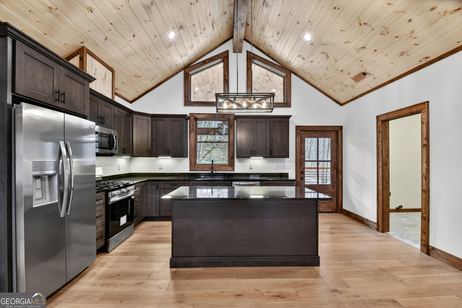 723 Parody Circle Ellijay GA 30540