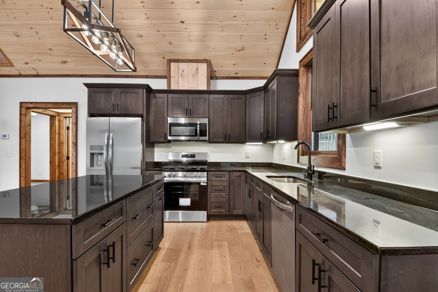 723 Parody Circle Ellijay GA 30540