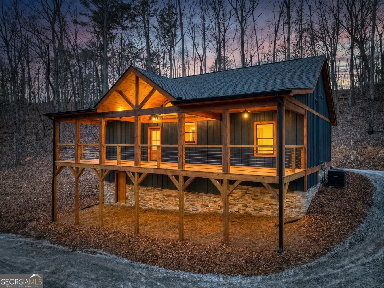723 Parody Circle Ellijay GA 30540